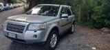 Land Rover Freelander 2.2 TD4 S.W. E - gebrauchte Land Rover Freelander aus dem Jahr 2007