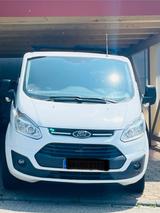 Ford Transit Cu - Ford Transit
