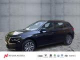 Skoda Kamiq 1.0 TSI TOUR LED+NAVI+APP+GRA+SHZ+PDC+RFK - Skoda Kamiq: Tour