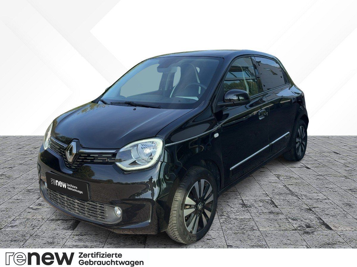 Renault Twingo electric Techno *Navi*Kamera*CarPlay*