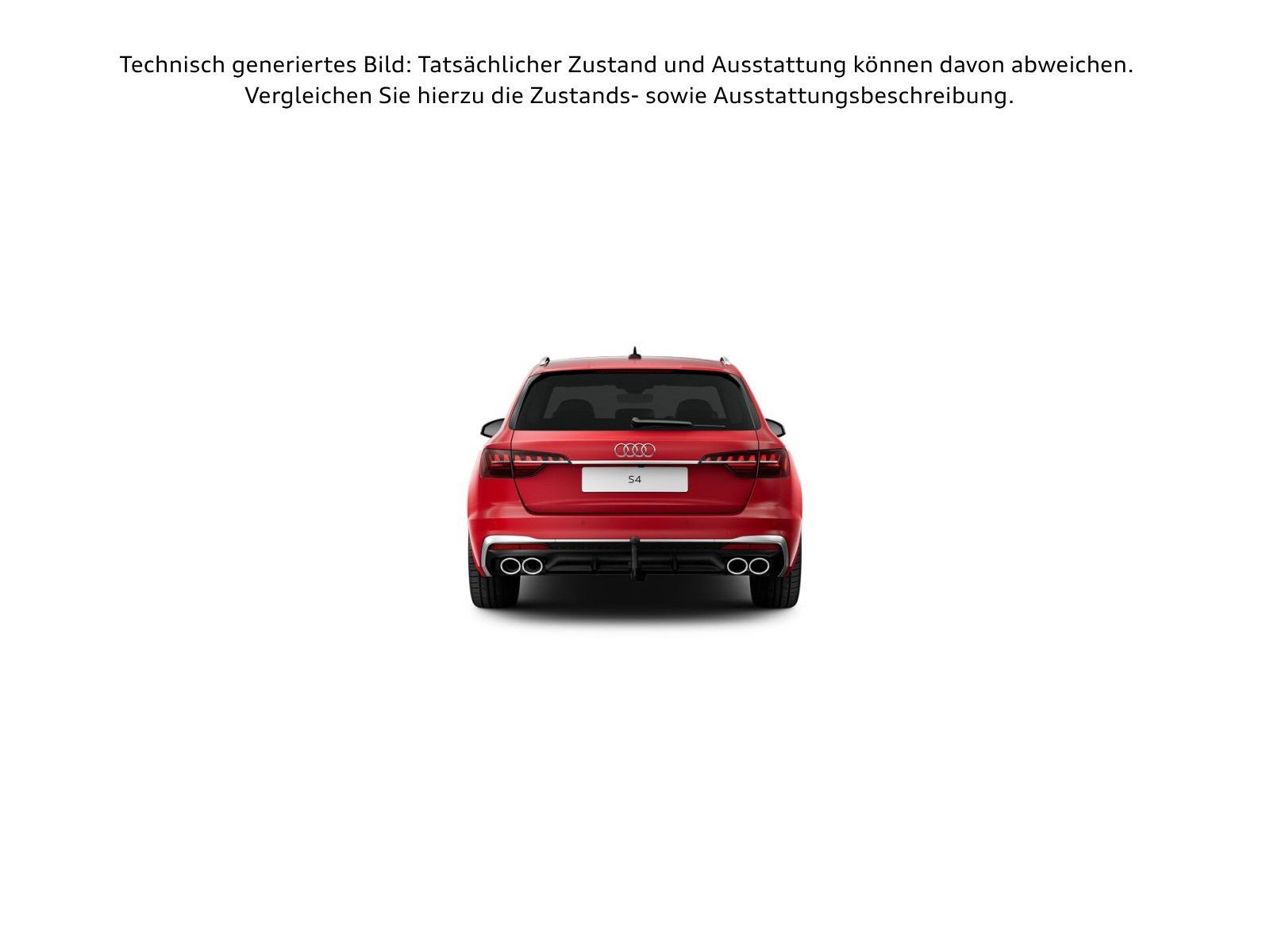Audi S4 Avant 3.0 TDI quattro Matrix Pano Kamera AHK foto 5