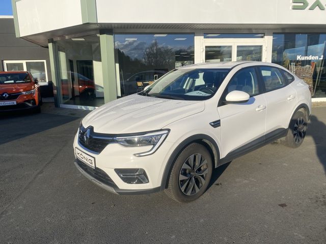 Renault Arkana Equilibre TCe 140 EDC