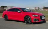 Audi S5 TDI tiptronic quattro Sportback - - Audi S5 in Hannover