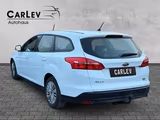 Ford Focus Turnier Trend Zahnriemen neu - Ford Focus: Kombi, Trend