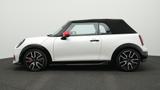 MINI John Cooper Works Cabrio - MINI Cabrio Serie Jahreswagen