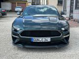 Ford Mustang Bullitt - Ford Mustang: Bullit