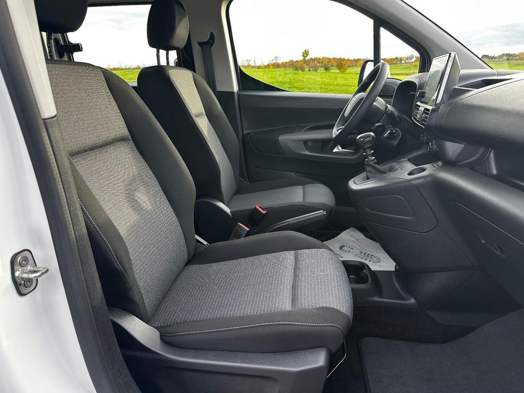 Toyota Proace (Verso)