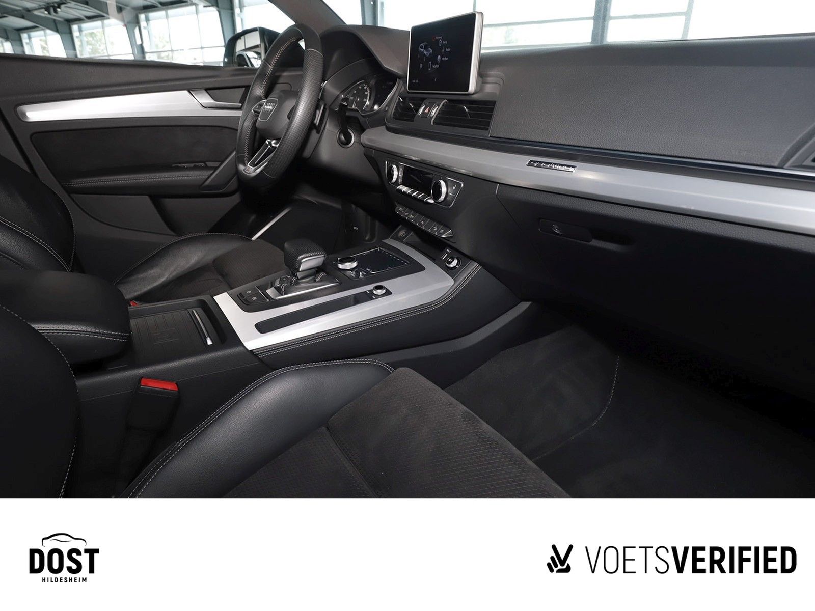 Audi Q5 - Bild 10