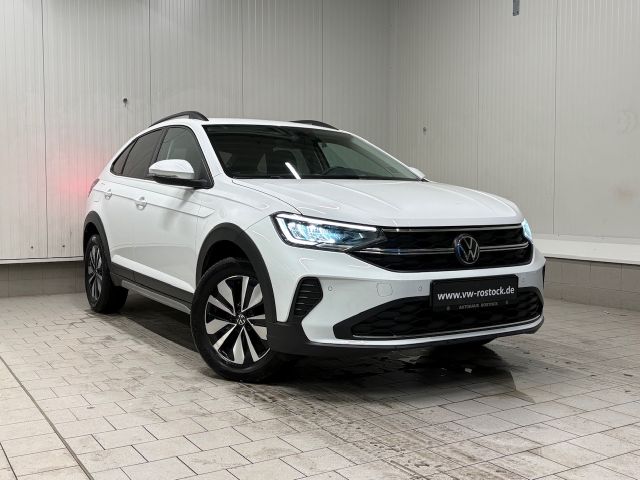 Taigo Move 1.0 TSI DSG LED TRAVEL ACC RFK SHZ