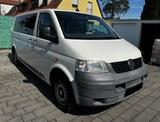Volkswagen T5 andere - Volkswagen T5 andere aus 2006