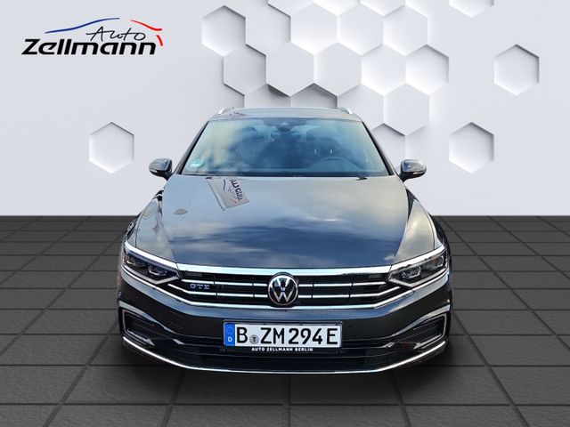 Passat Variant GTE 1.4 eHybrid DSG StHz Navi AhK