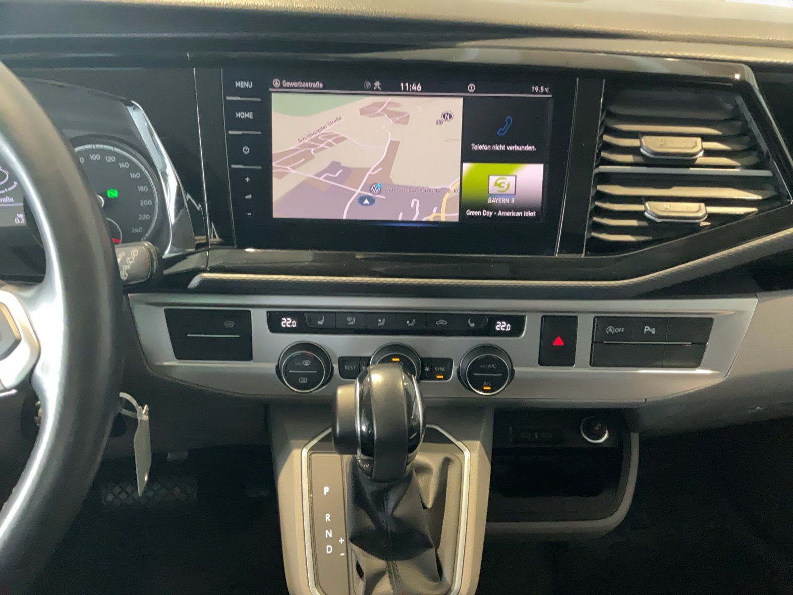 Volkswagen T6 Caravelle - Bild 13