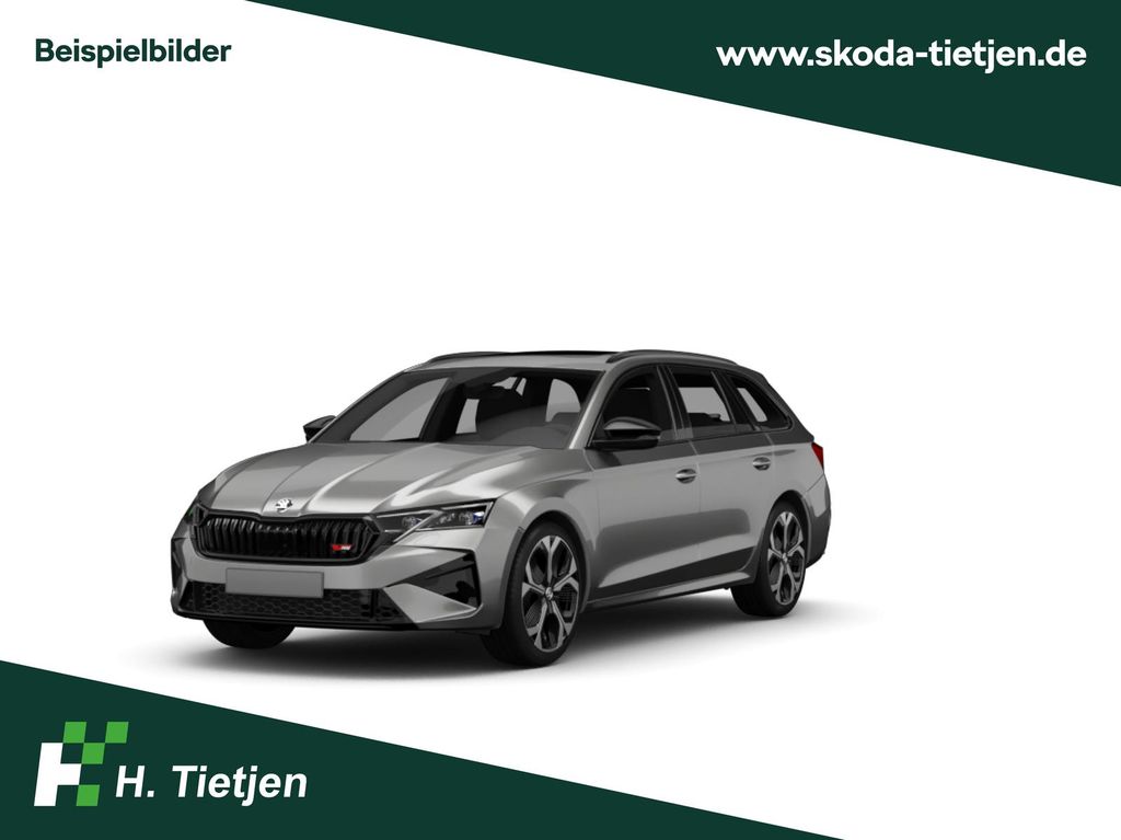 Image of Skoda Octavia