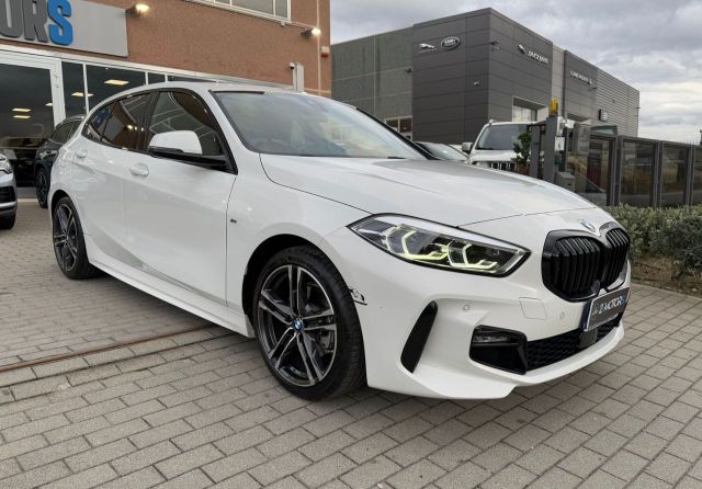 BMW Bmw 118 d Msport 150 cv auto