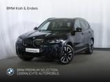 BMW iX3 adaptiv-LED ACC Kamera Sportsitz Alarmanlage - BMW iX3 in Frankfurt (Main)