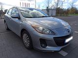 Mazda 3 2011  zuverlässig & sparsam, sofo... - Mazda aus 2011: Mazda3