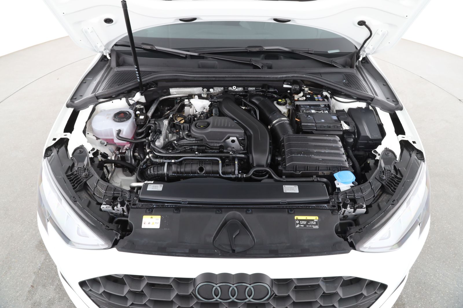 Audi A3 - Bild 9