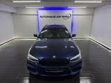 BMW M550d xDrive Competition DISPLAYKEY LED 360° 21" - BMW M550 in Duisburg
