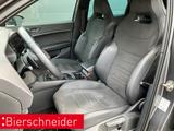 Cupra Ateca 2.0 TSI DSG 4Drive LED NAVI 19 AHK PARKLEN - mit Benzin-Antrieb: Geländewagen, 2.0