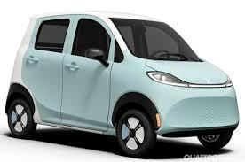 Andere Jingpeng XY Micromobility L7e