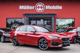 Cupra Leon Sportstourer VZ 4Drive CARPLAY DESIRE-RED