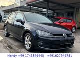 Volkswagen Golf VII Highline 1,4 TSI 103kW BMT/NAVI/SHZ/PDC - Volkswagen Golf aus 2012: Vii