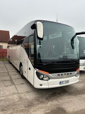 Setra 517 HD