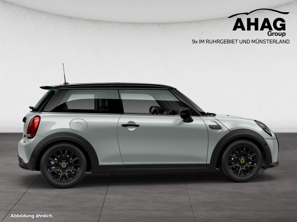MINI Cooper SE - Bild 8