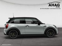 MINI Cooper SE - Vorschau Bild 8