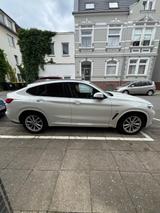 BMW X4 xDrive20d AT M Sport M Sport