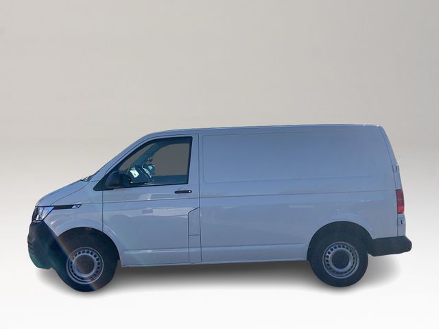 T6.1 2.0 TDI Kasten EcoProfi L1H1, Komfort Paket