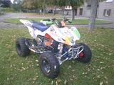 Suzuki ltz 400 lof - Offers