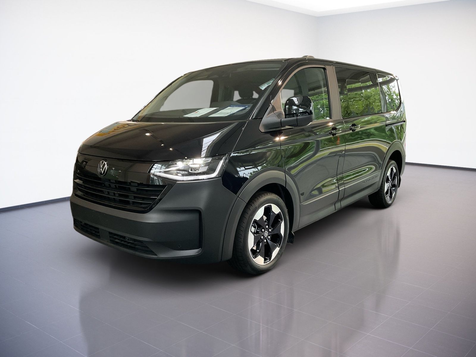 Volkswagen Andere - Bild 2