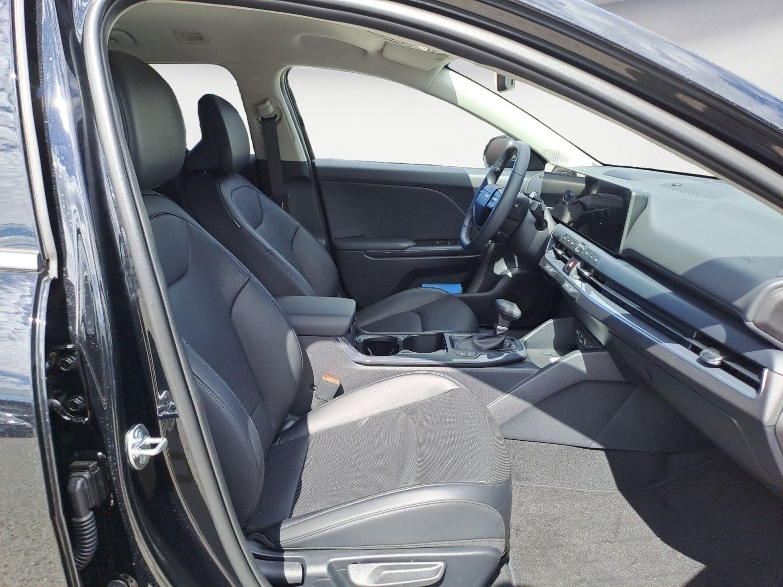 Kia K4 - Bild 13