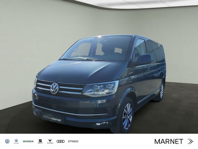 Volkswagen T6 2.0 TDI Multivan Generation Six AHK, RFK