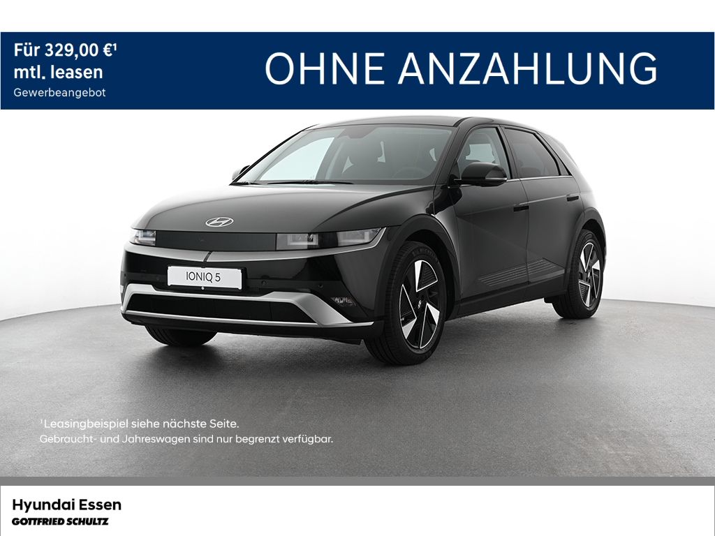 Hyundai IONIQ 5 CENTRIQ 84 kWh 0.25%   BAFA möglich