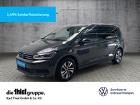 Volkswagen Touran - Vorschau Bild 1