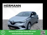 Renault Clio V 1.0 TCe 90 Zen LED*SHZ*LED*SHZ*SpurH - Renault Clio: Zen