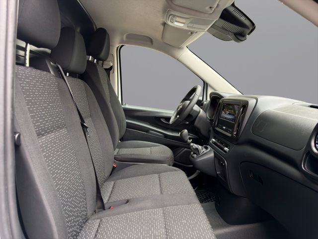 Mercedes-Benz Vito Kasten 114 CDI lang MBUX/KAMERA/PDC – Bild 12 von 19