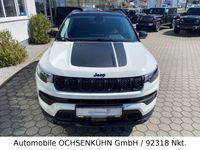 Jeep Compass - Vorschau Bild 3