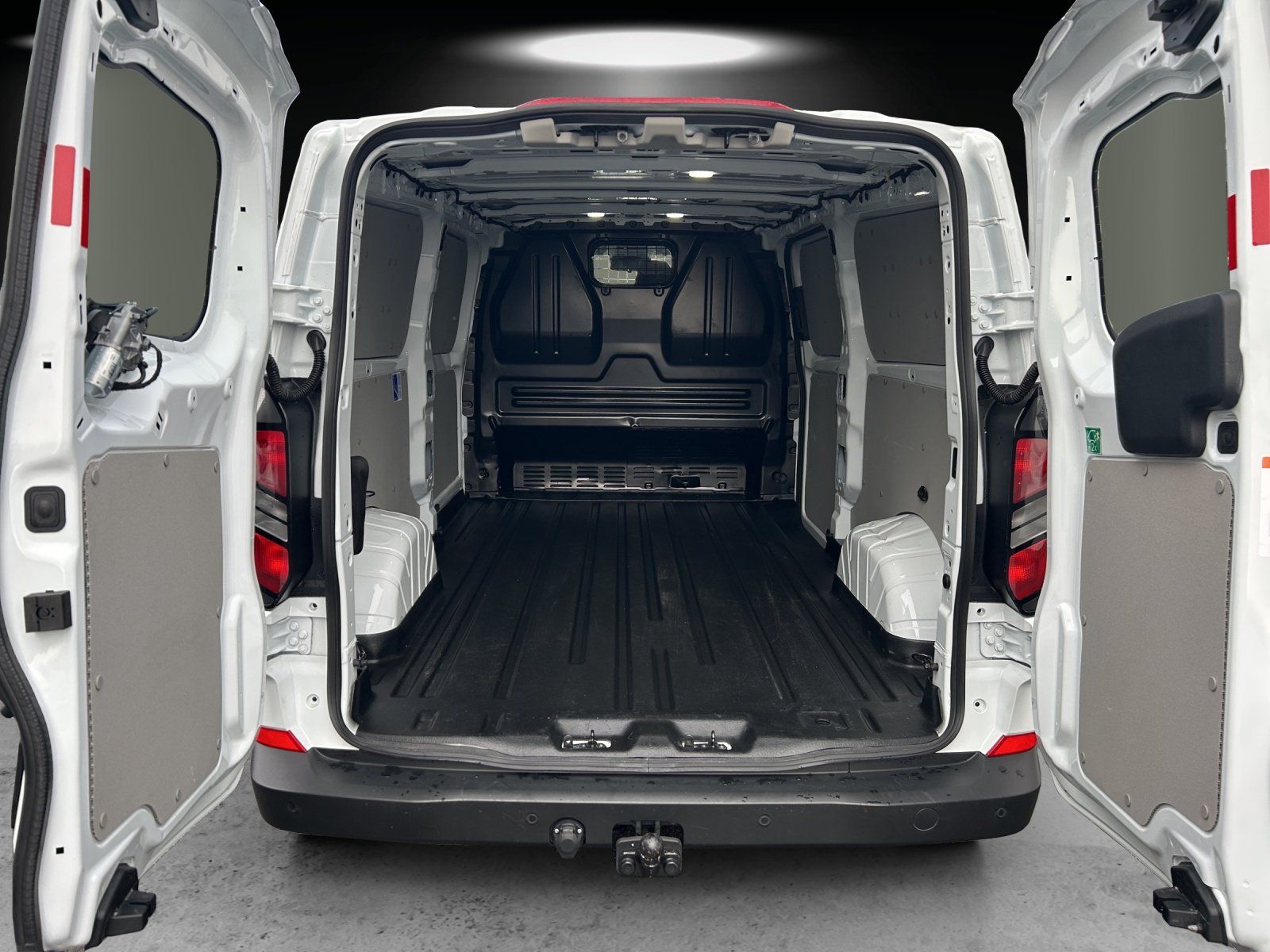 Fahrzeugabbildung Ford Transit Custom Kasten 320 L2 LED/KAMERA/GRA/NAVI