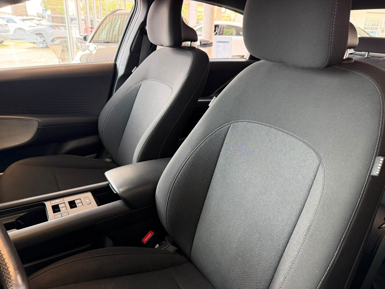 Hyundai IONIQ 6 – Bild 9