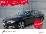 Audi A6 Avant 45 TFSI QU ADVANCED MATRIX+NAVI+ACC+AHK