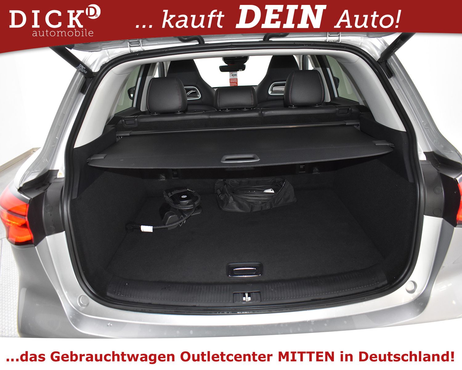 MG EHS PHEV 1.5 T-GDI Luxury  LED+PANO+SHZ+ACC+360° - Image 21