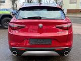 Alfa Romeo Stelvio Lusso Q4 - Alfa Romeo aus 2019