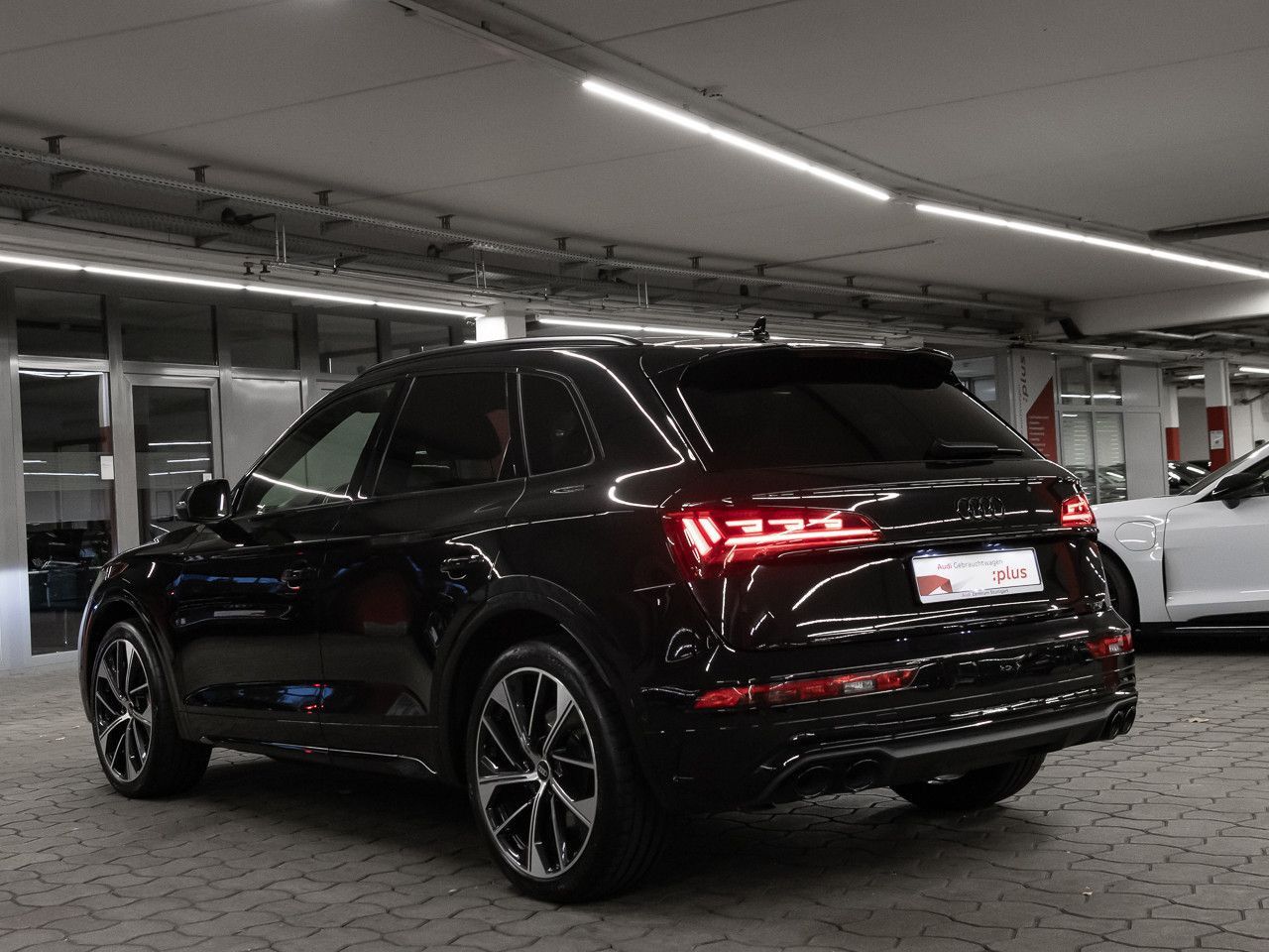 Audi SQ5 - Bild 4