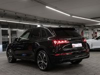 Audi SQ5 - Vorschau Bild 4