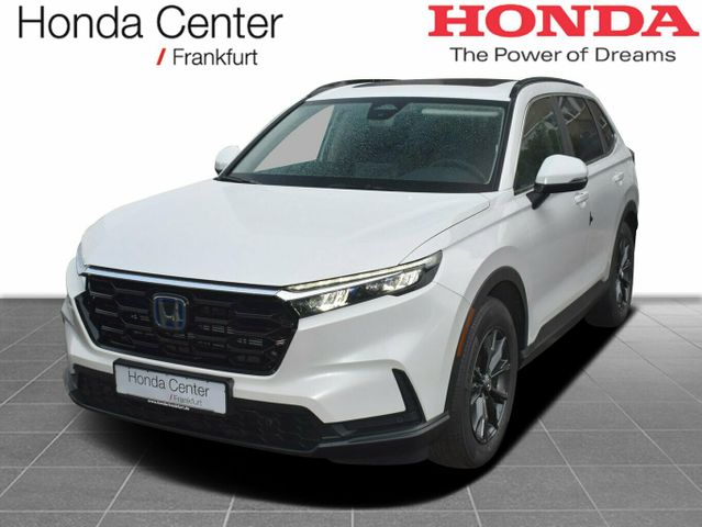 Honda CR-V e:HEV Elegance 2WD