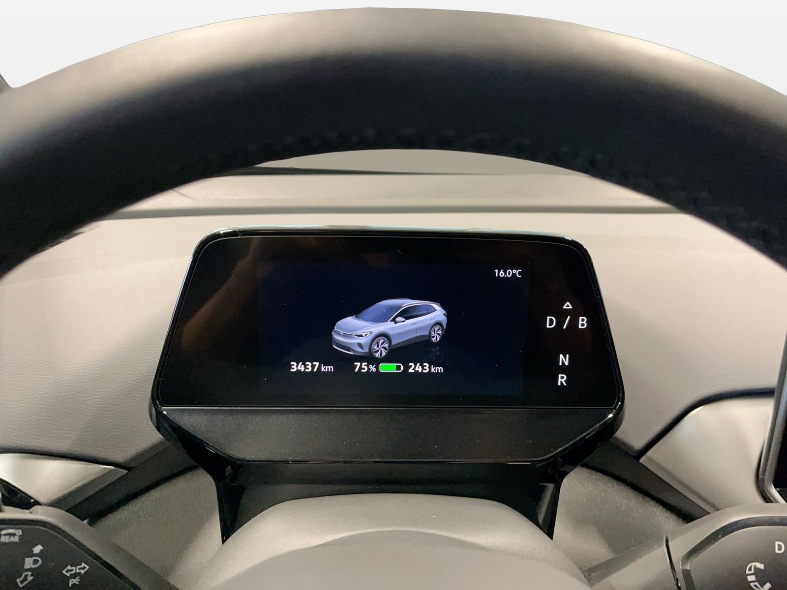 Volkswagen ID.4 - Bild 9