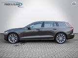 Volvo V60 D3 Momentum Pro LEDER RÜCKFAHRKAMERA H/K - Volvo V60: R